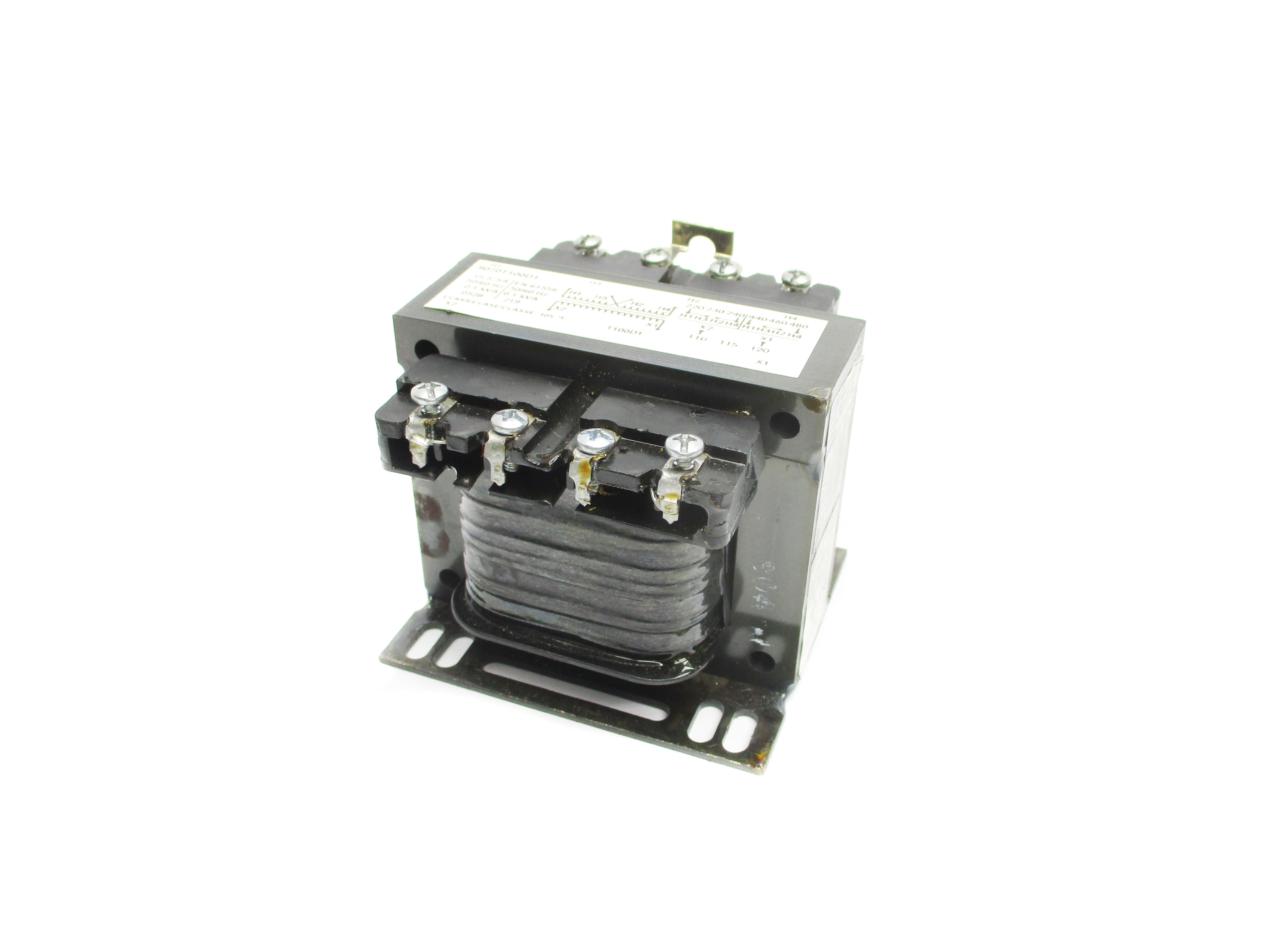 SQUARE D 9070T100D1 480V NSNP