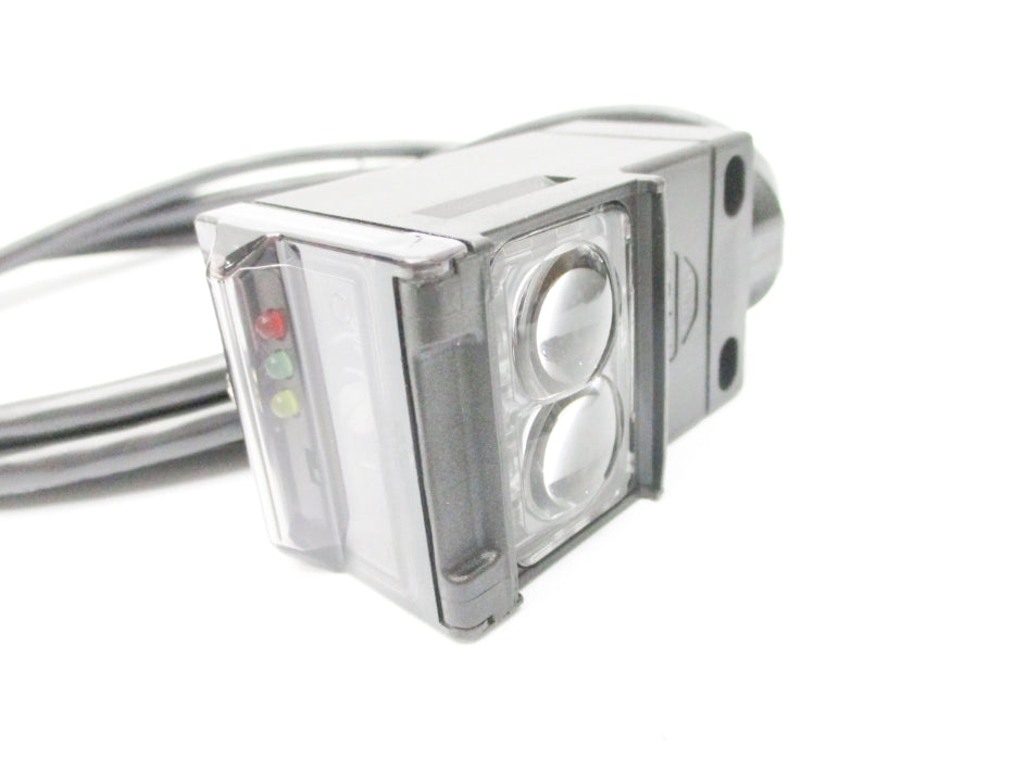 ALLEN BRADLEY 42GRU-9002 SER. B 70-264VDC/AC 2A NSNP