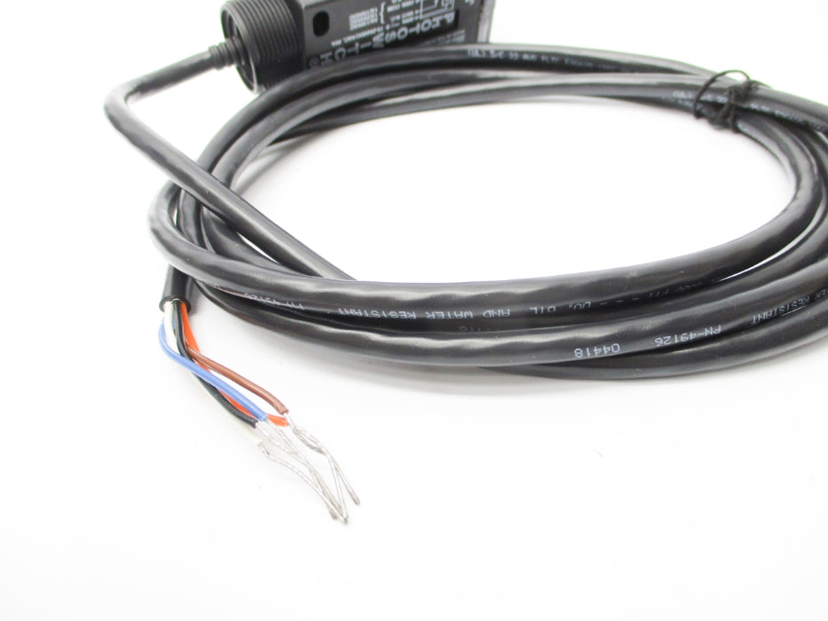 ALLEN BRADLEY 42GRU-9002 SER. B 70-264VDC/AC 2A NSNP