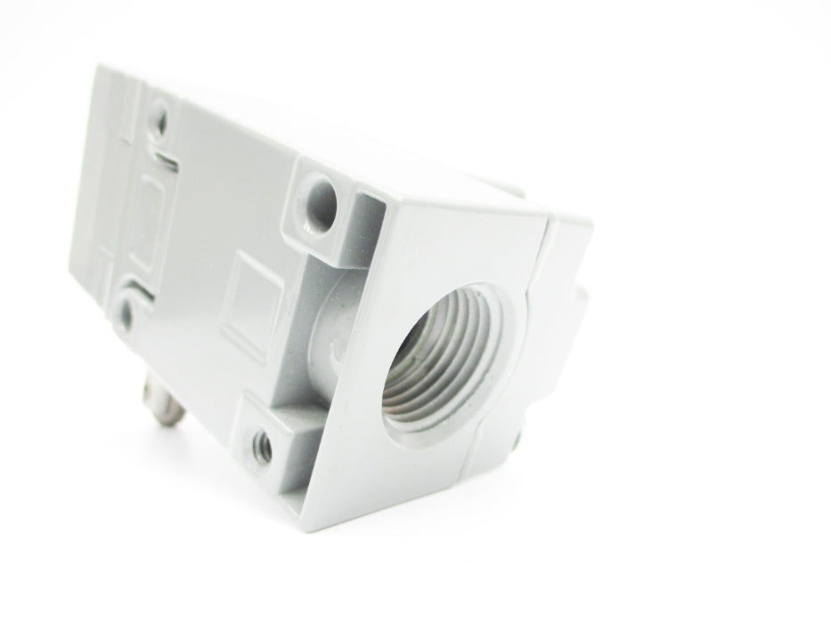 SQUARE D 9007C52F SER. A NSNP