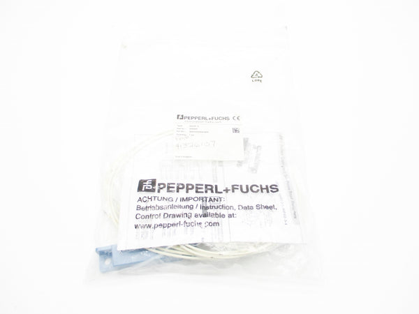 PEPPERL+FUCHS 40FR1-3 450020 NSMP