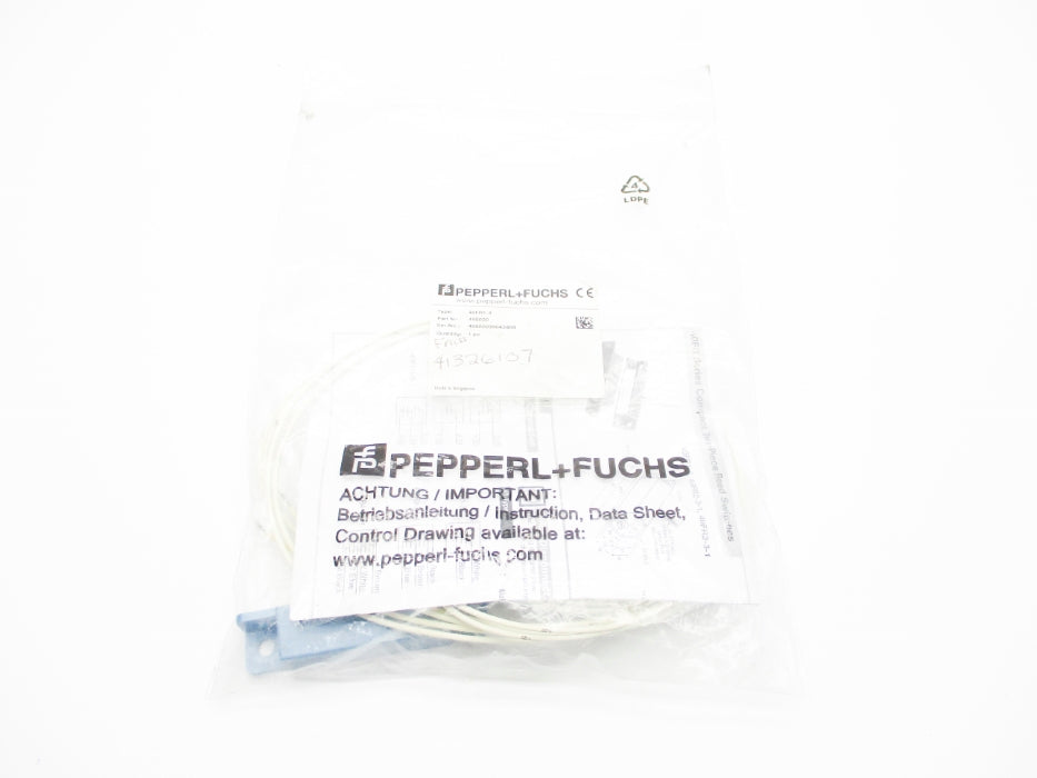 PEPPERL+FUCHS 40FR1-3 450020 NSMP