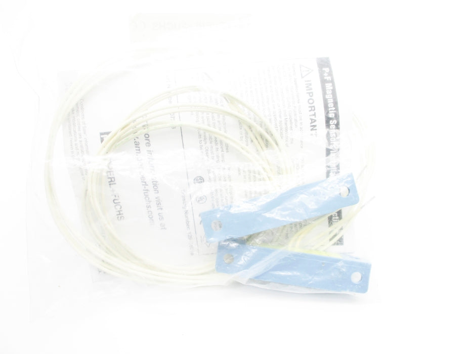 PEPPERL+FUCHS 40FR1-3 450020 NSMP