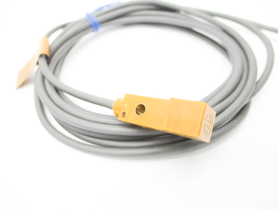 OMRON TL-Q2MC1 12-24VDC NSMP
