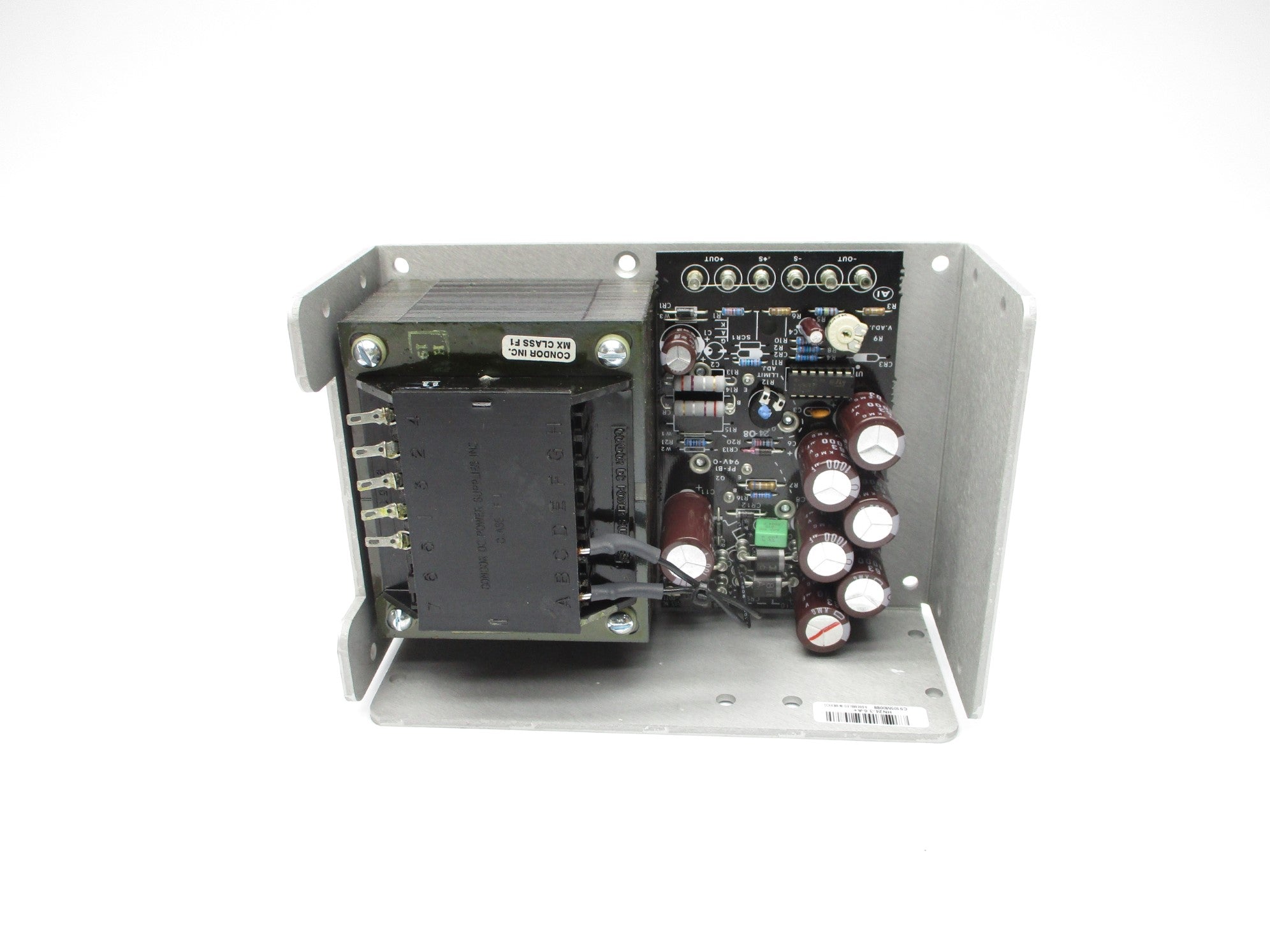 CONDOR HN24-3.6-A+ 230-240V 0.9A NSMP