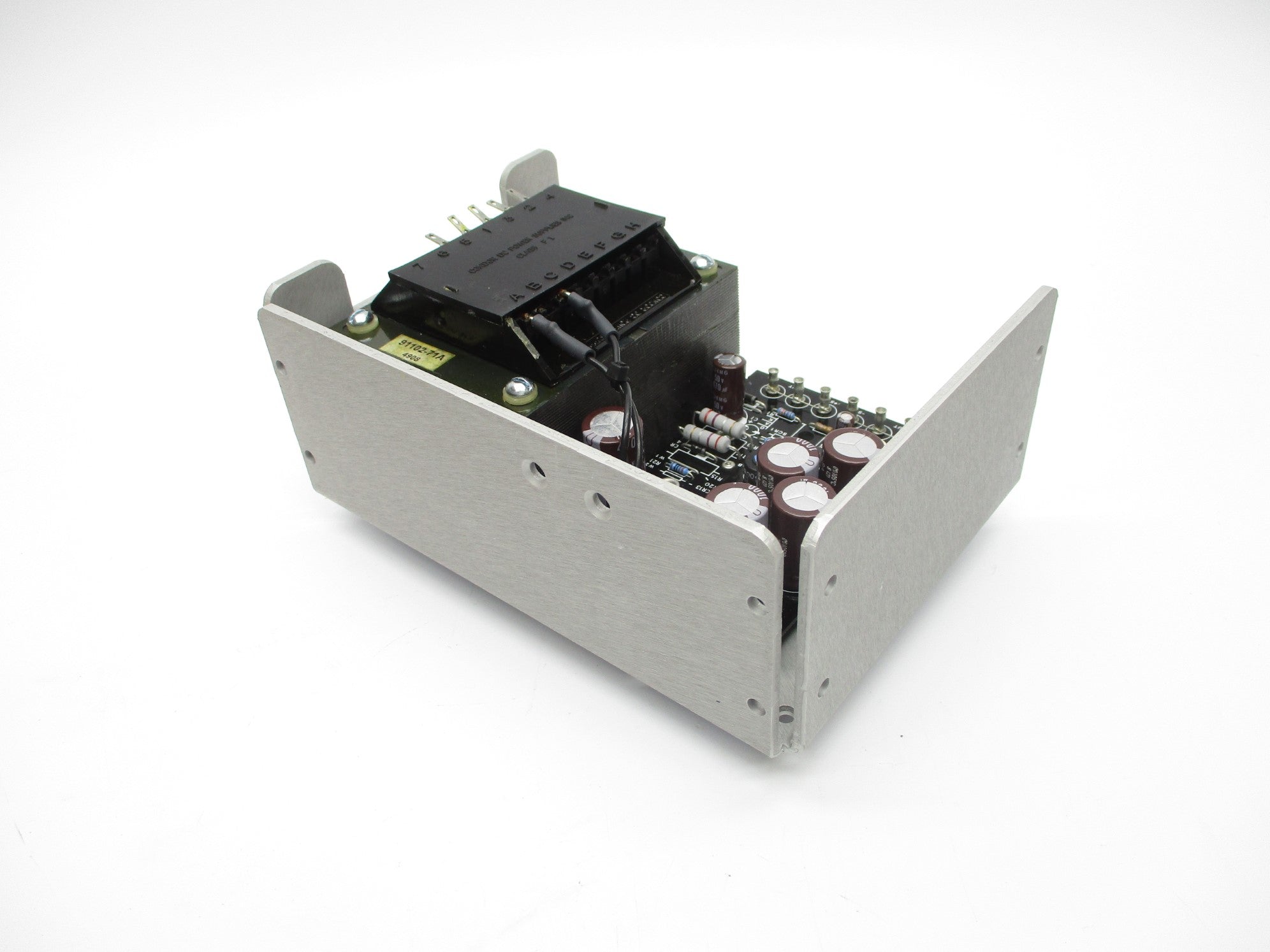 CONDOR HN24-3.6-A+ 230-240V 0.9A NSMP