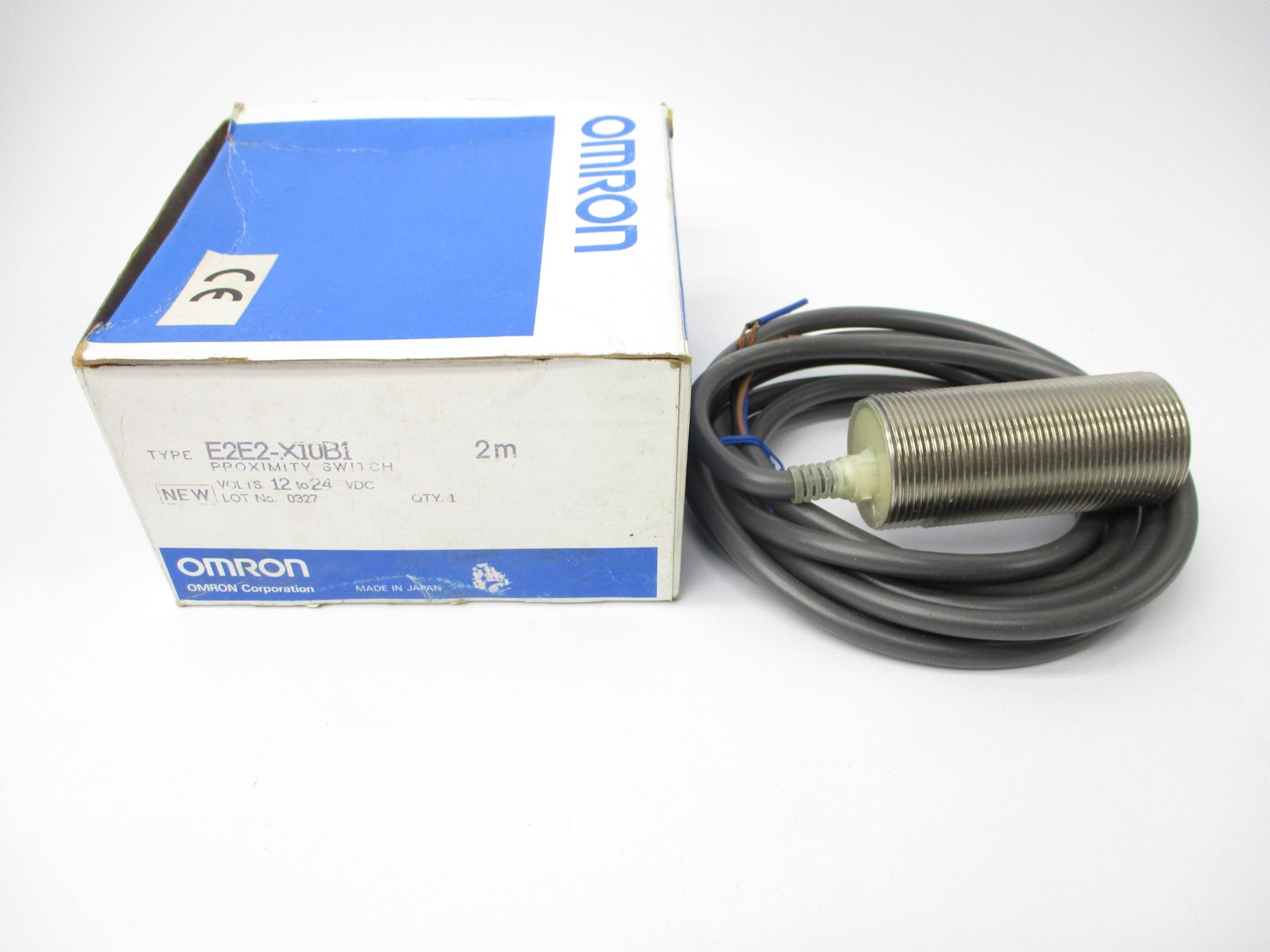 OMRON E2E2-X10B1 NSMP