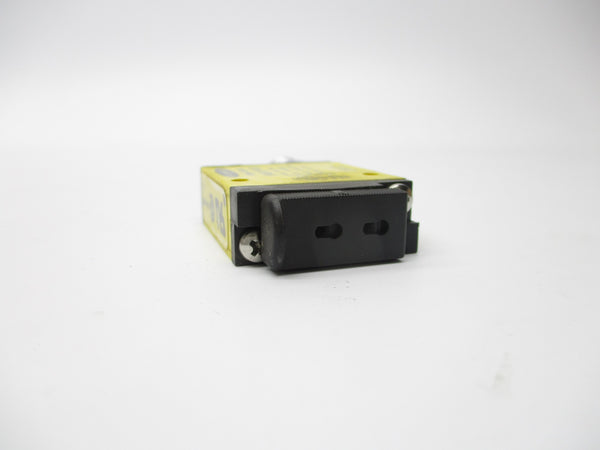 BANNER ENGINEERING SM312FPQD 10-30VDC NSNP