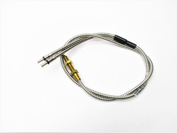 BANNER ENGINEERING BTHA23S NSNP