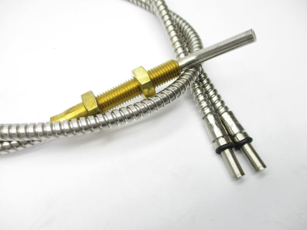 BANNER ENGINEERING BTHA23S NSNP