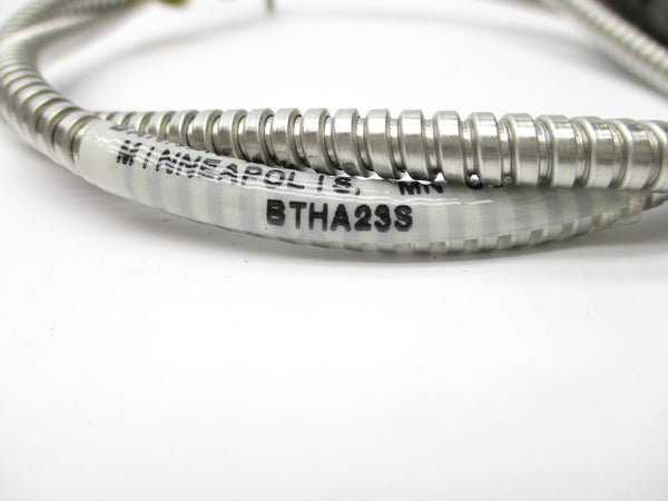 BANNER ENGINEERING BTHA23S NSNP