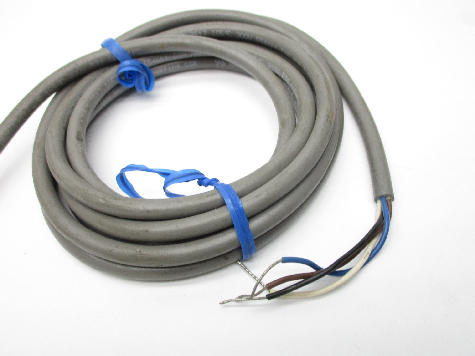 BANNER ENGINEERING Q40SP6FF200 10-30VDC NSNP