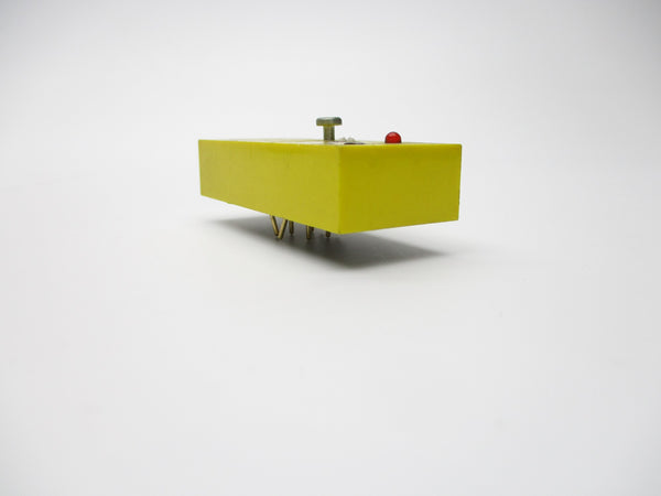 BANNER ENGINEERING MA4G NSNP