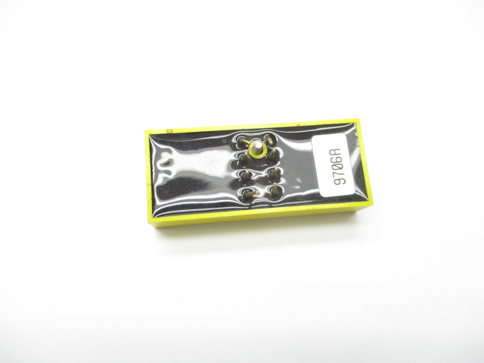 BANNER ENGINEERING MA4G NSNP