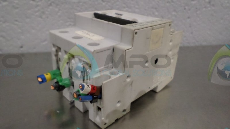 SIEMENS 5SX2332-7 CIRCUIT BREAKER 32A UNMP
