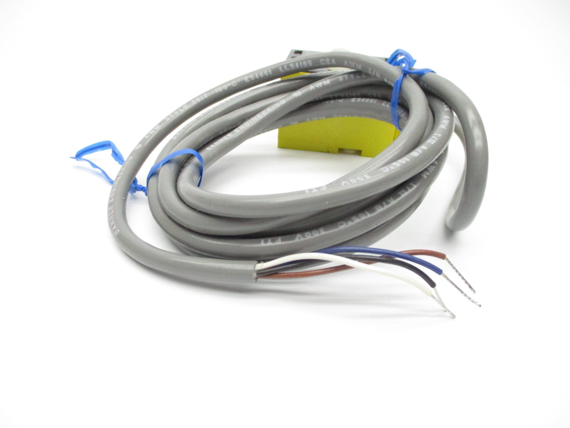 BANNER ENGINEERING SM912LV 10-30VDC NSNP