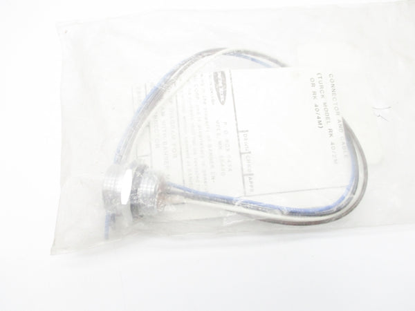 BANNER ENGINEERING MBC-4 25227 NSMP