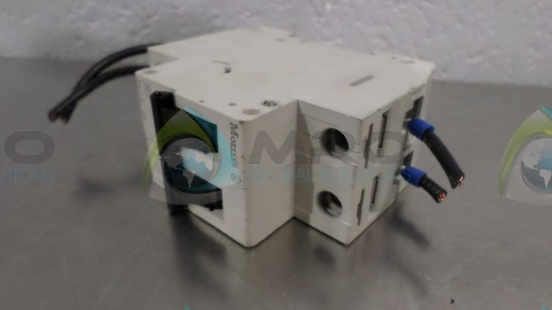 MOELLAR FAZ-2-C4 CIRCUIT BREAKER UNMP