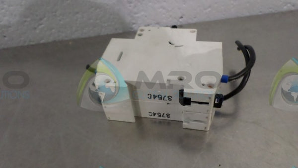 MOELLAR FAZ-2-C4 CIRCUIT BREAKER UNMP
