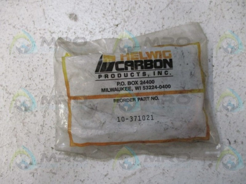 HELWIG CARBON 10-371021 CRABON BRUSHES (PKG OF 4)  NSMP