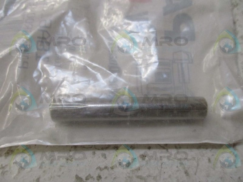 FISHER 18A6138X012 GROOVE PIN  NSMP