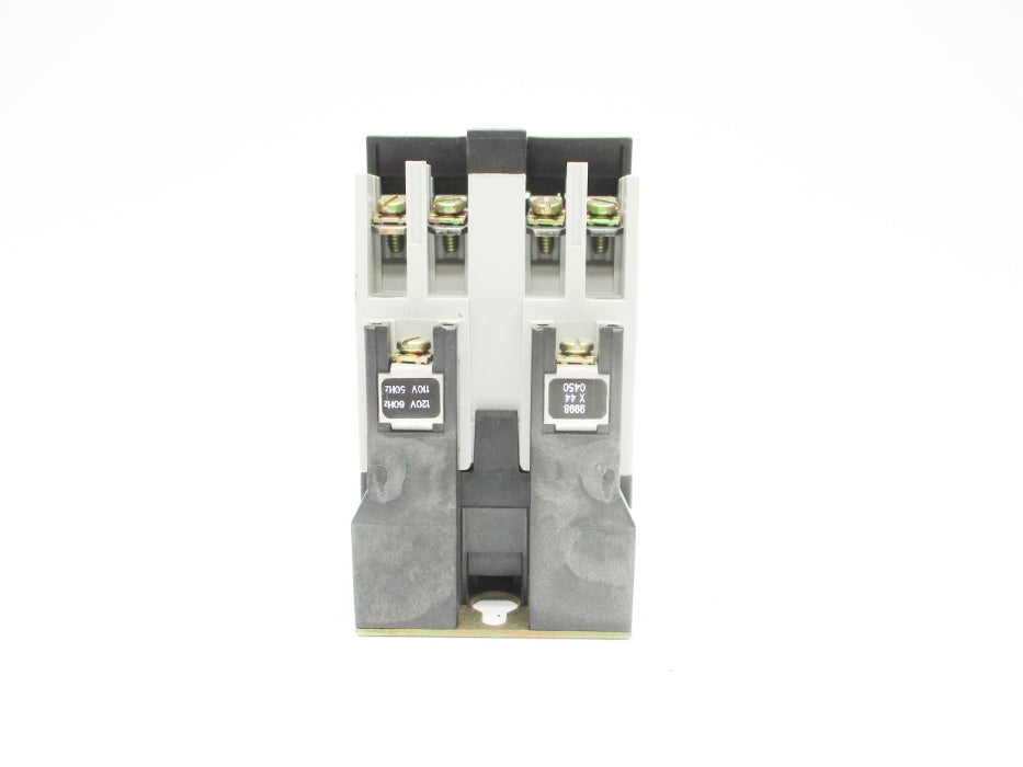 SQUARE D 8501XO40V02 SER. A 110/120V NSNP