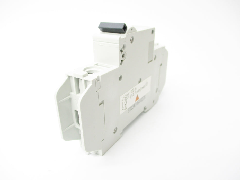 SCHNEIDER ELECTRIC 60127 10A 240V NSMP