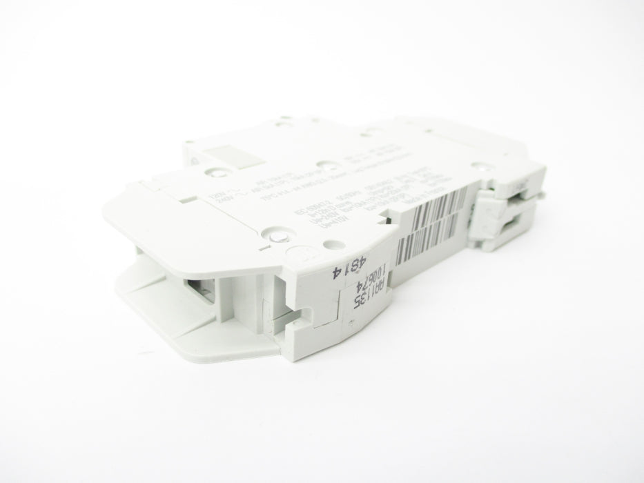 SCHNEIDER ELECTRIC 60127 10A 240V NSMP