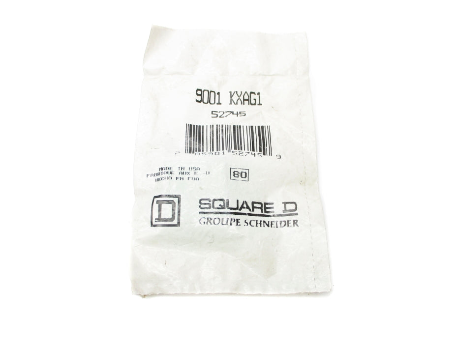SQUARE D 9001KXAG1 NSMP