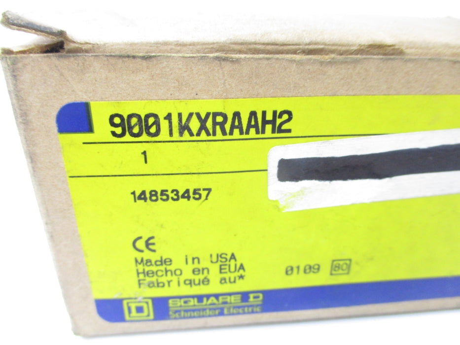 SQUARE D 9001KXRAAH2 NSMP