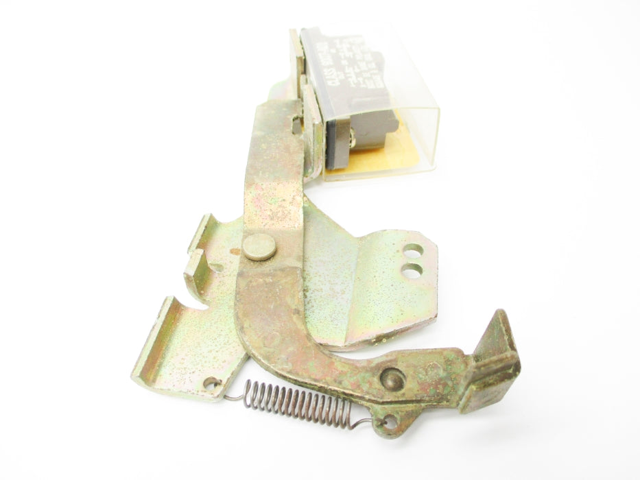 SQUARE D EI3061 SER. A1 NSMP