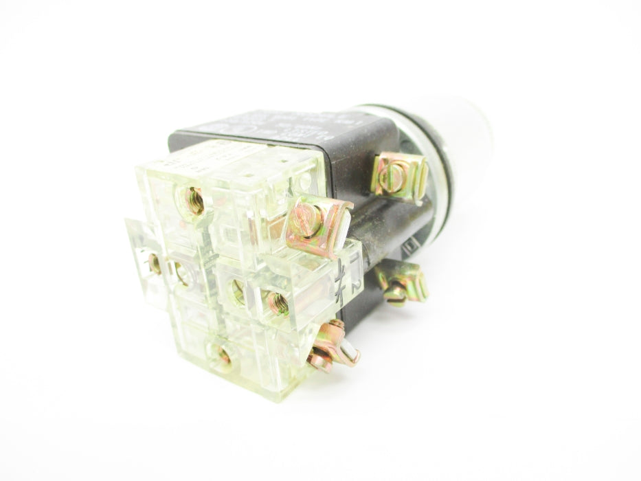 SQUARE D 9001TP35 SER. B NSMP