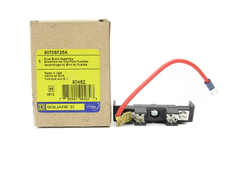 SQUARE D 9070SF25A NSMP