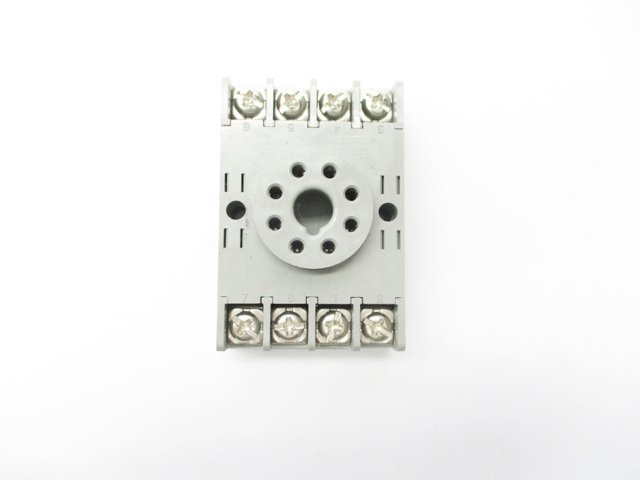 SQUARE D 8501NR51 SER. A NSMP