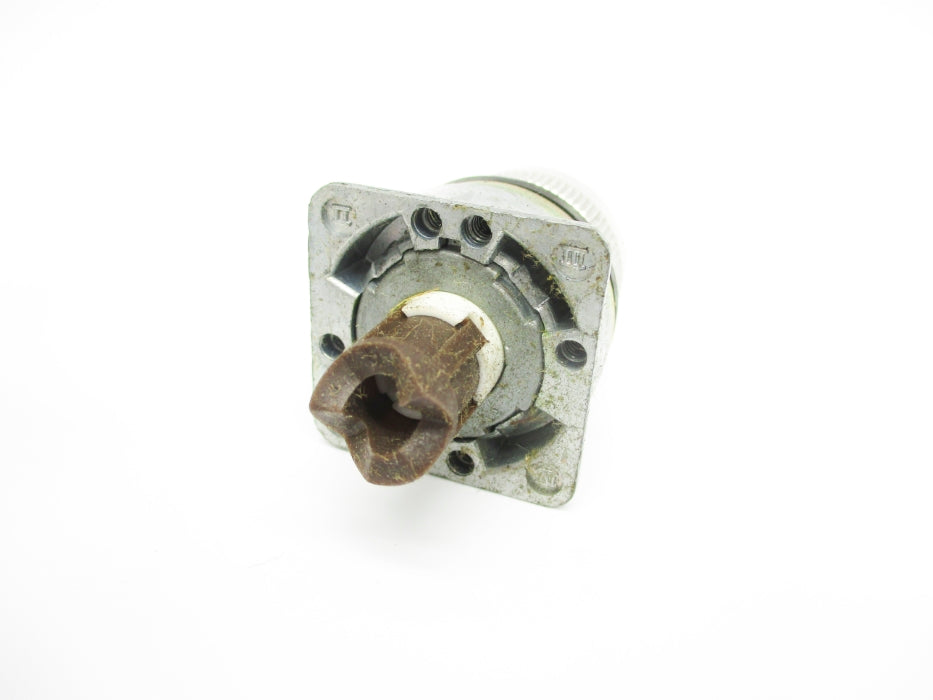 SQUARE D 9001LRSD5B SER. A NSMP