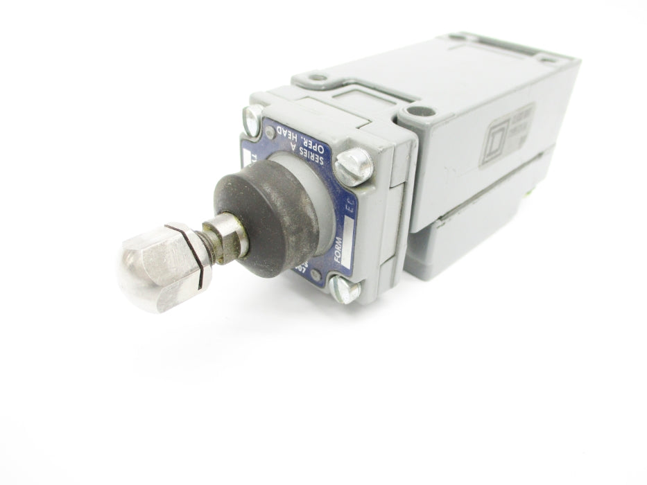 SQUARE D 9007C54ED SER. A NSNP