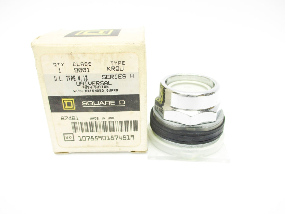 SQUARE D 9001KR2U SER. H (AS PICTURED) NSMP