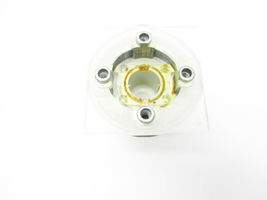 SQUARE D 9001KR2U SER. H (AS PICTURED) NSMP
