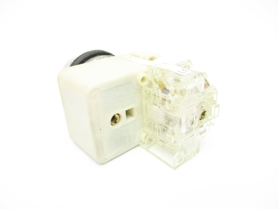 SQUARE D 9001KT1 SER. J NSMP