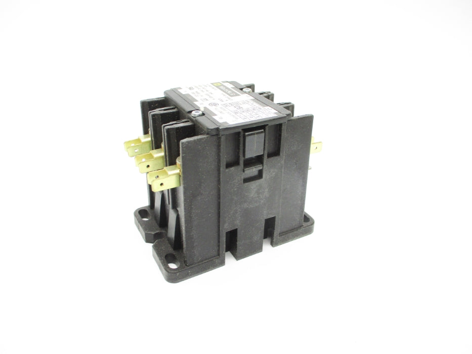 SQUARE D 8910DPA23V02 SER. A 110/120V NSNP