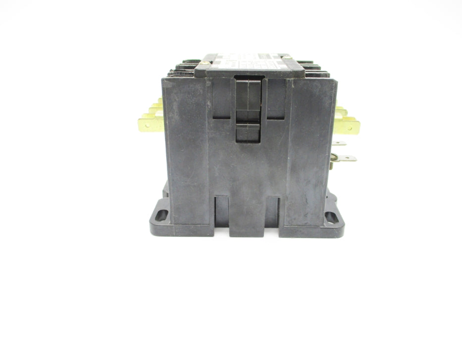 SQUARE D 8910DPA23V14 SER. C 24VAC 25A NSMP