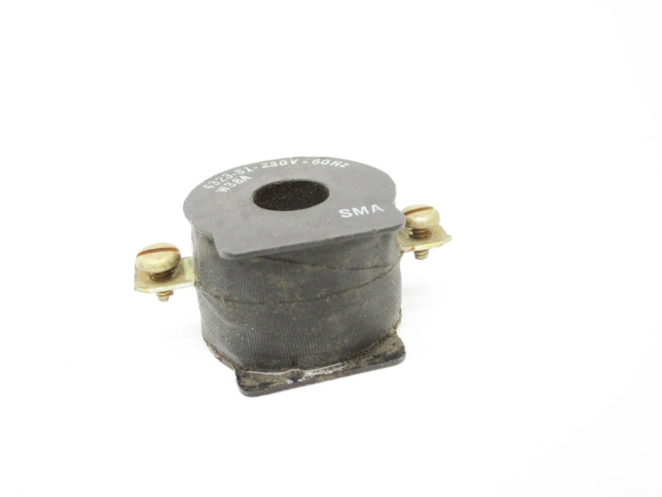SQUARE D 4323S1W38A NSNP
