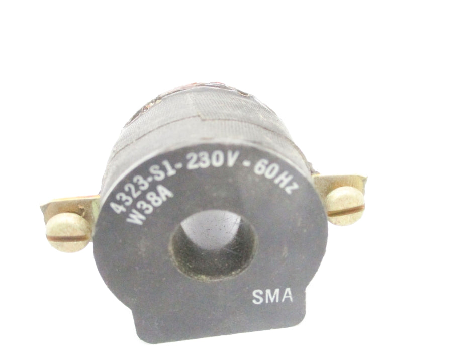 SQUARE D 4323S1W38A NSNP