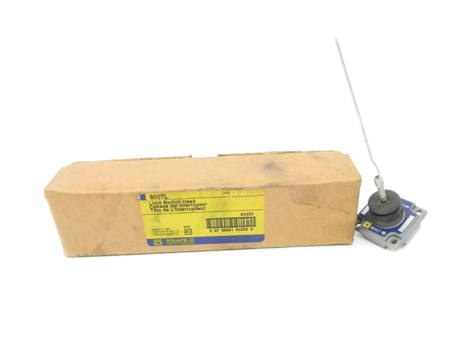 SQUARE D 9007L SER. A NSMP