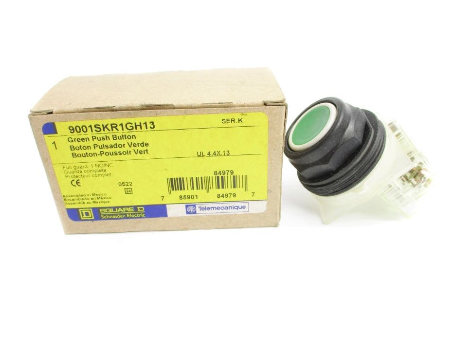 SCHNEIDER ELECTRIC 9001SKR1GH13 NEW IN SCHNEIDER PACKAGE NSMP