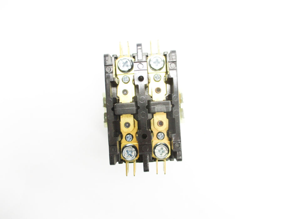 SQUARE D 8910DP32V14 SER. C 24V 30A NSNP