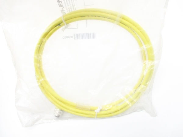 PEPPERL+FUCHS V12-W-YE2M-PVC 908960 NSMP
