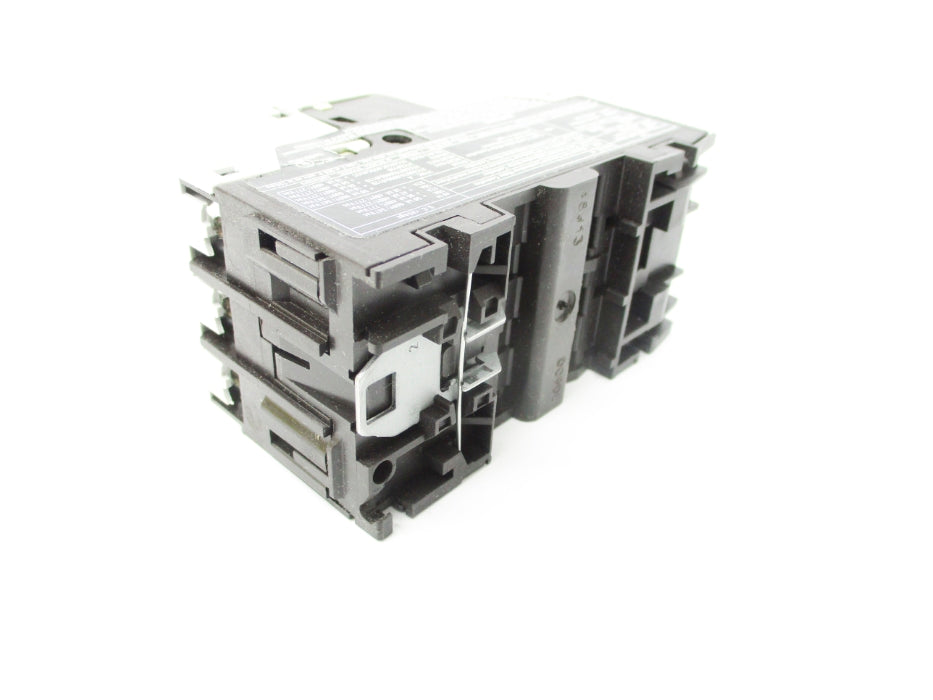 EATON PKZM0-10 XTPR010BC1 6.3-10A NSNP