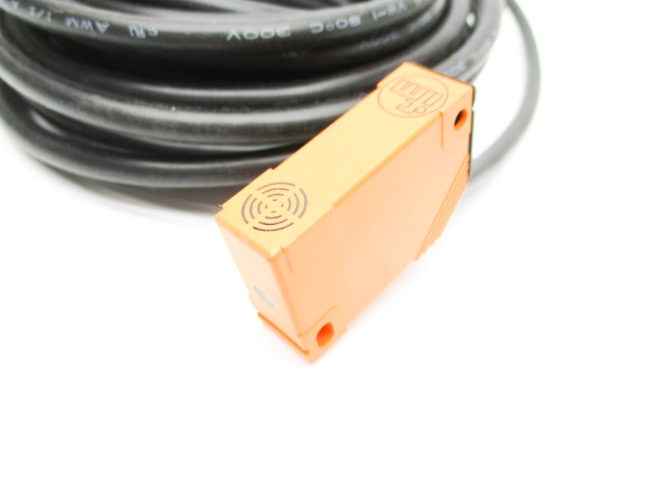 IFM EFECTOR IN5130 IN-3004-BPKG 10-36VDC NSNP