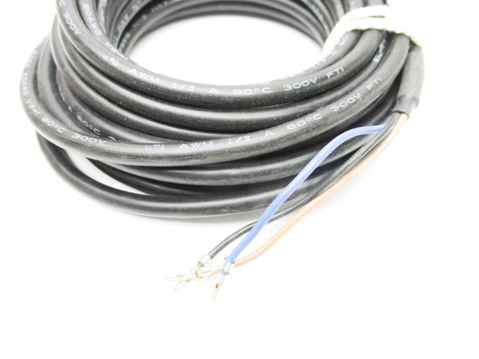 IFM EFECTOR IN5130 IN-3004-BPKG 10-36VDC NSNP